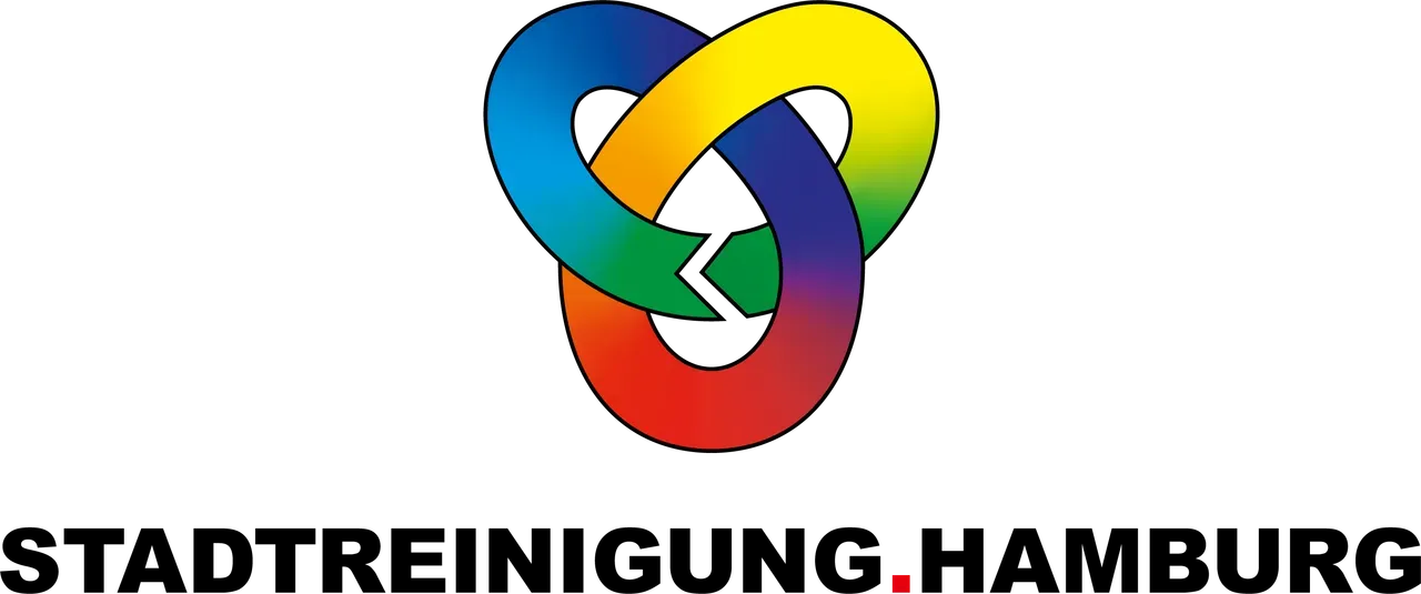 Logo Stadtreinigung Hamburg